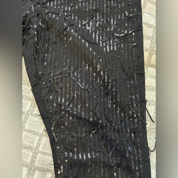 Denim sequin jeans ✨ - Picture 3 of 8